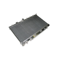 27" Aluminum Coolant Radiator