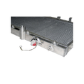 27" Aluminum Coolant Radiator