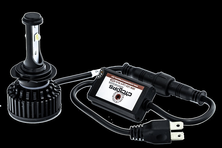 H7 LED Headlight Bulb