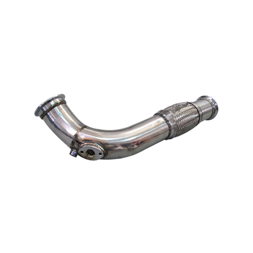 T72 Turbo Kit w/ 8 PSI Wastegate