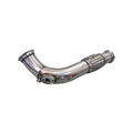 T72 Turbo Kit w/ 8 PSI Wastegate
