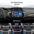 10.2-Inch Android 13 Car Stereo