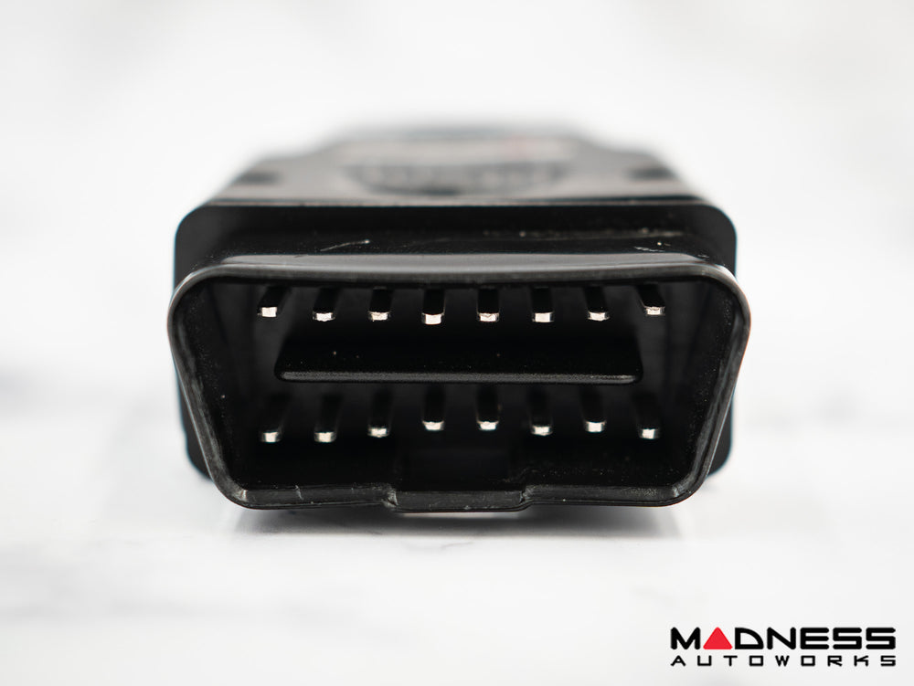 Transmission Reset Tool