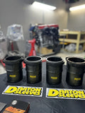 MID Sleeves Wet Sleeve Ductile Iron
