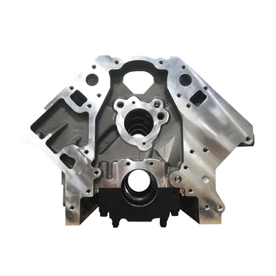 LS NEXT2 Aluminum Engine Block 4.125" Bore