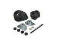 Daystar 2003-2007 Jeep Liberty 4WD/2WD (excludes diesel engine models) - 2.5in Lift Kit