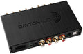4-Input/8-Output Digital Signal Processor