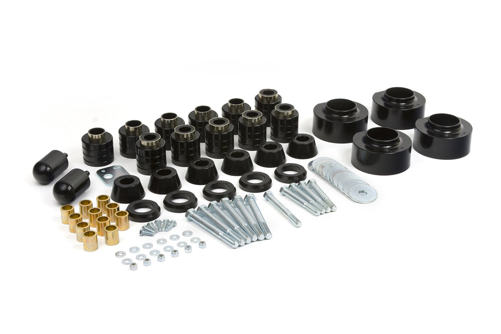 2.75-Inch Lift Combo Kit