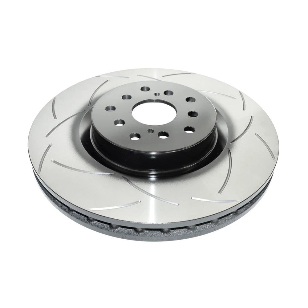 T2 Street Series Front Brake Rotors