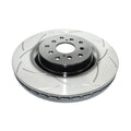 T2 Street Series Front Brake Rotors