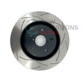 T2 Street Series Front Brake Rotors