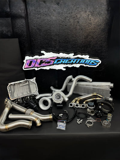 Turbo Kit