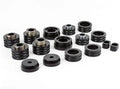 Daystar 2001-2005 Ford SportTrac 2WD/4WD - Polyurethane Body Mounts (Bushings Only)