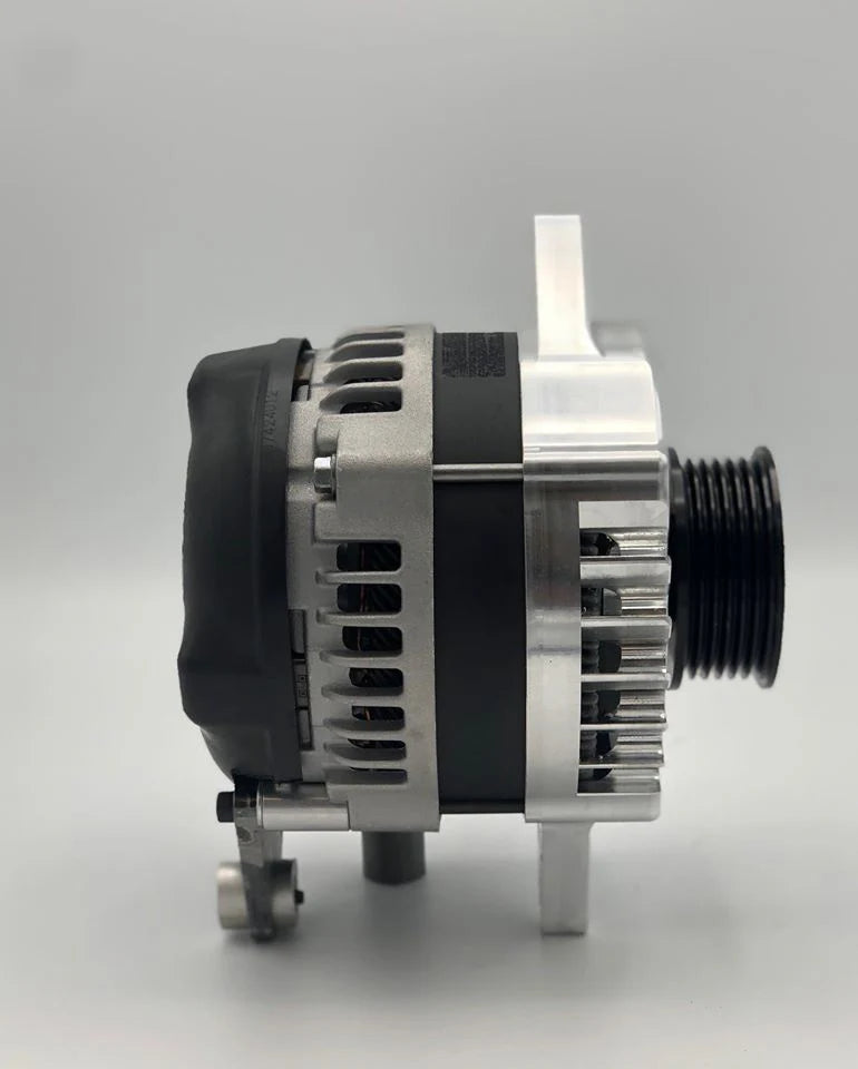 180 Amp HP Alternator
