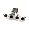 DC Sports Polished Stainless Steel Header System
