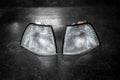 Parking Turn Signal Lamp Assembly