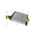 Aluminum Intercooler, Right Side