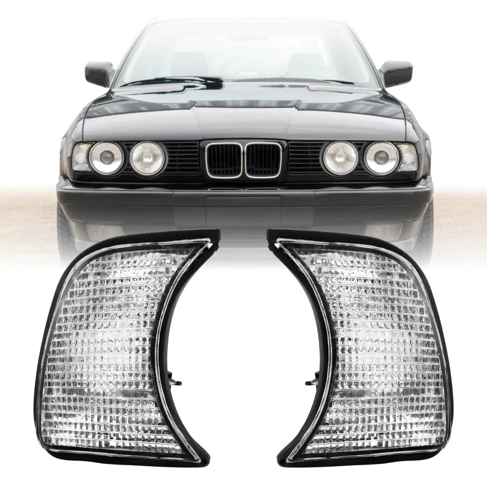 Front Turn Signal Set