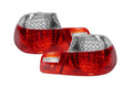 Facelift LED Tail Light Set