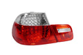 Facelift LED Tail Light Set