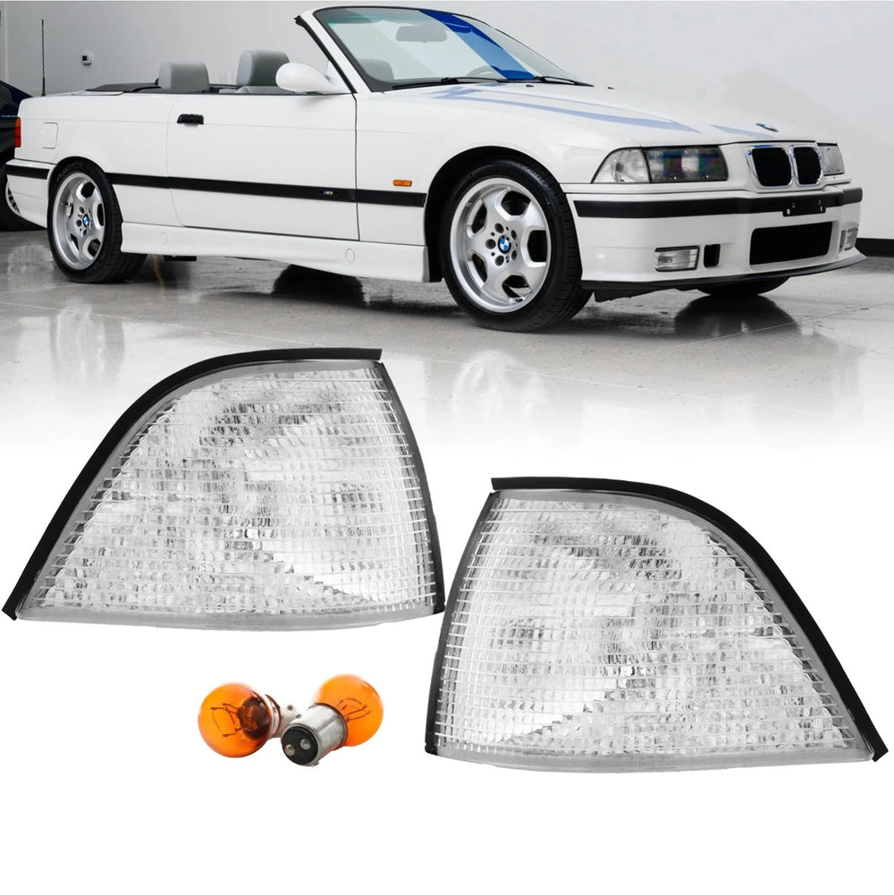 Corner Light Set