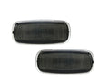 LED Side Marker Light Assembly, Smoke Tinted