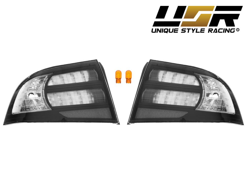 Tail Light Assembly