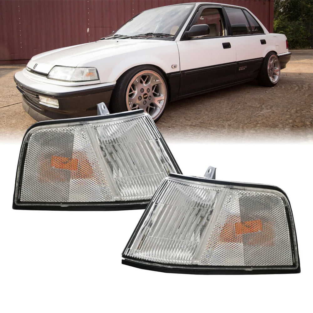 DEPO Corner Light