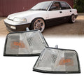 DEPO Corner Light