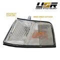 DEPO Corner Light