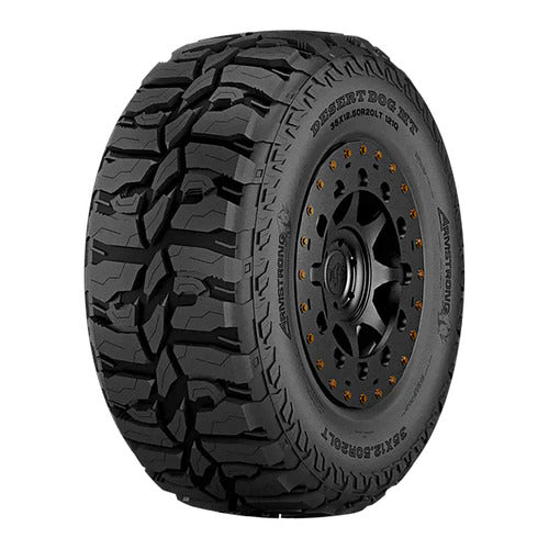 <Tread Depth> <Load Index> <Speed Rating> <Load Range> Tire