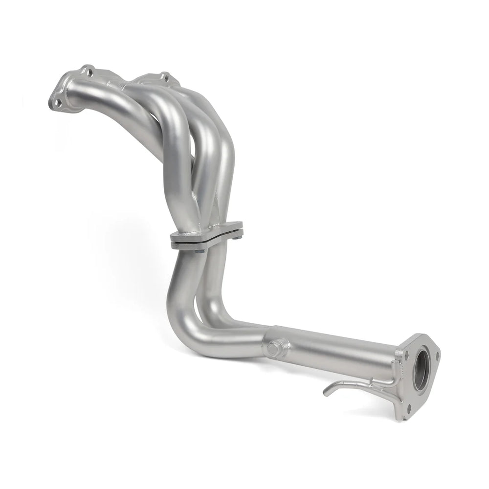 Equal-Length Exhaust Header