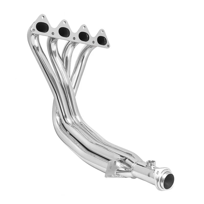 4-1 Stainless Steel Header