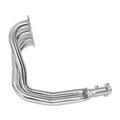 4-1 Stainless Steel Header