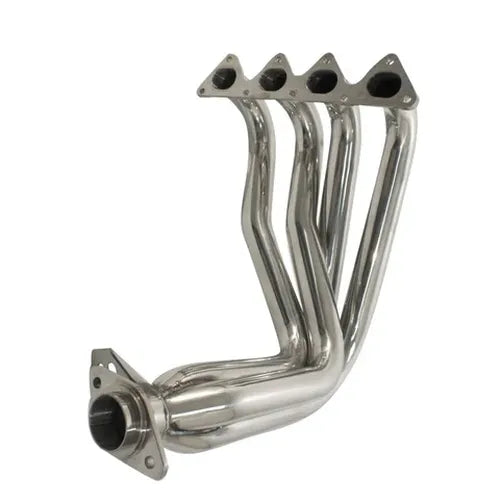 4-1 Stainless Steel Header
