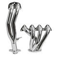 Stainless Steel 4-2-1 Header