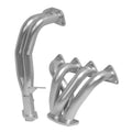 Stainless Steel 4-2-1 Header