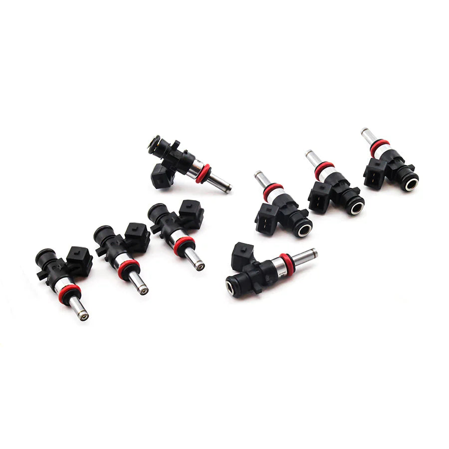 700cc/min Fuel Injectors (Set of 8)
