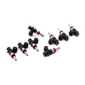 700cc/min Fuel Injectors (Set of 8)