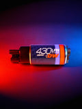 DW430C 430 LPH Compact Fuel Pump