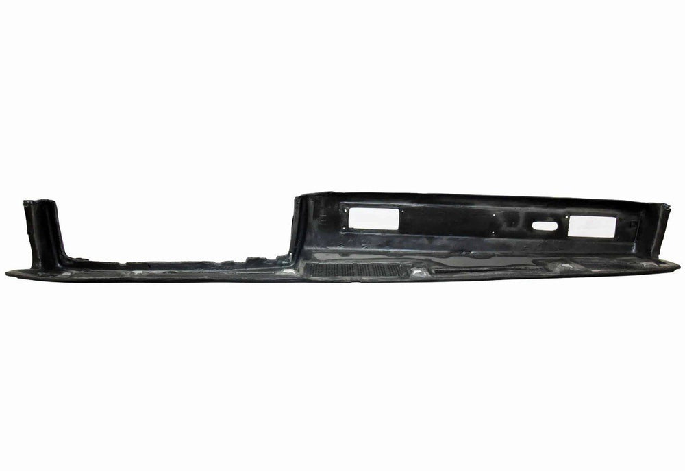 Vinyl Dash Pad