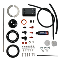 UX1 Module with DW300 Fuel Pump