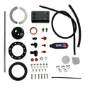 UX1 Module with DW300 Fuel Pump