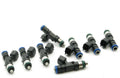 630cc/min Fuel Injector Set (8 Piece)