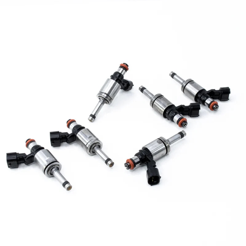 1700cc GDI Fuel Injector Set