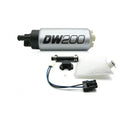 DW200 255 LPH In-Tank Fuel Pump