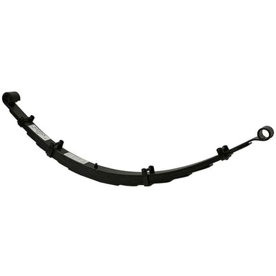Progressive Series Rear Leaf Spring, 2.5" Lift