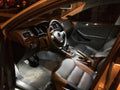 Complete Interior LED Kit with Footwells
