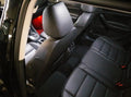 Complete Interior LED Kit with Footwells