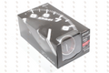 Racer Gauge N2 Plus 52mm Pressure Gauge